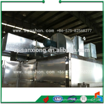 China Fruit Dryer Dehydrator